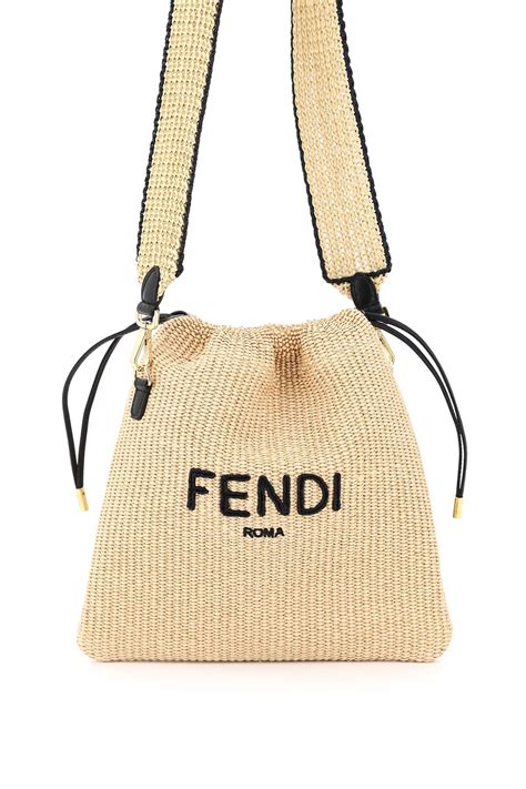 borse fendi pochette|Fendi pack small pouch.